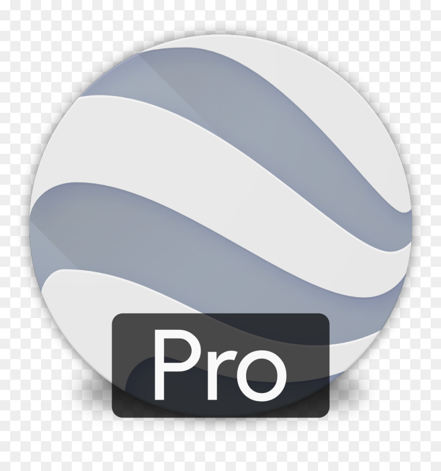 Google Earth Pro